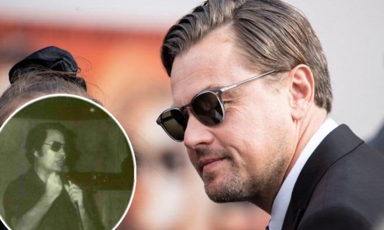 Leonardo DiCaprio will play the leader of a cult that sent more than 900 followers to death by suicide