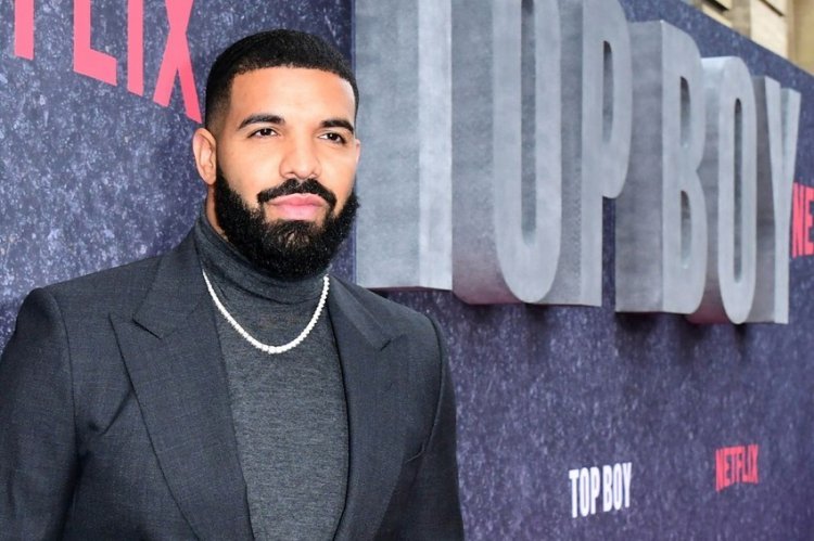 Drake speaks up after Travis Scott's tragic concert: My heart is broken