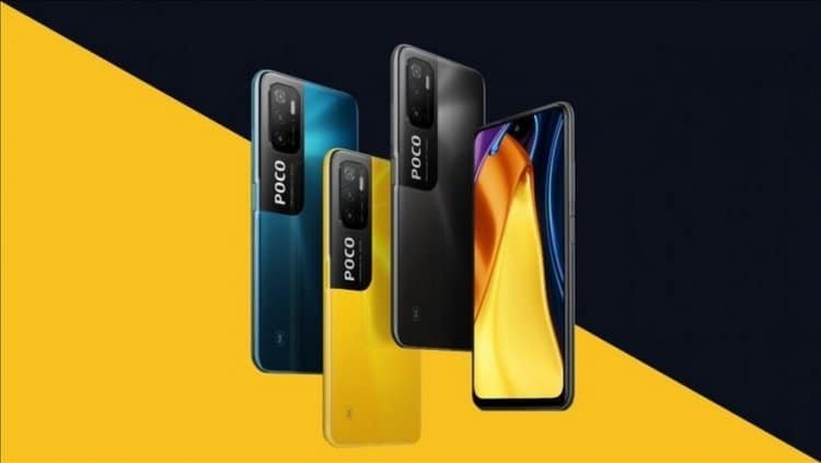 What to expect from the new Poco M4 Pro 5G