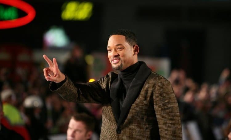 Will Smith after tasting ayahuasca: 'It's the best feeling I've ever had!'