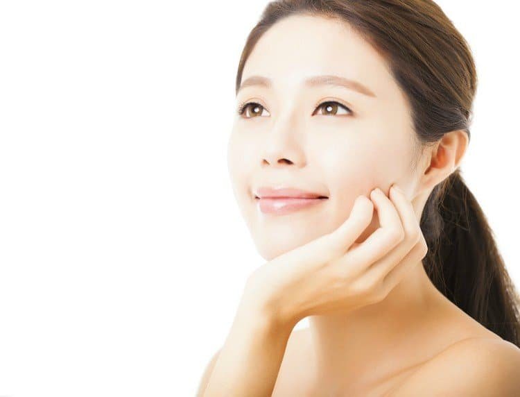 JAPANESE DISCOVERED THE SECRET OF YOUTHFULNESS This face mask literally erases wrinkles!