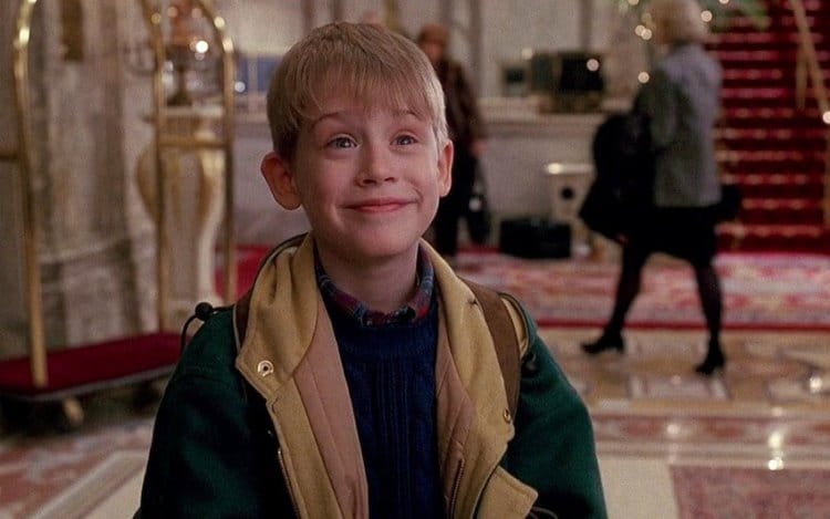 Eight interesting facts about the movie "Home Alone"