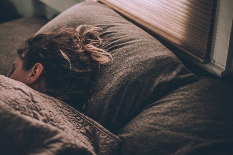 Sleep as a priority: Why is 8 hours of sleep the healthiest recommendation?
