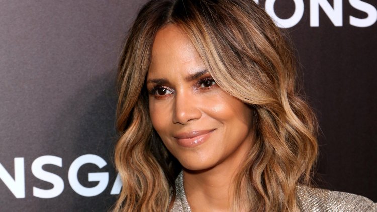 Halle Berry: “Seductive” heels that women who prefer a flat sole would also love