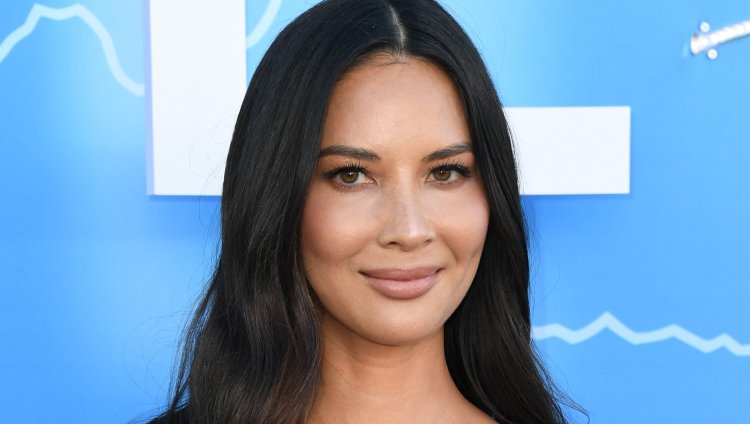 Olivia Munn is expecting her first child, the father is already married!