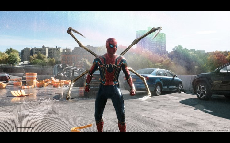 Final trailer of 'Spider-Man: No Way Home': The multiverse is unleashed
