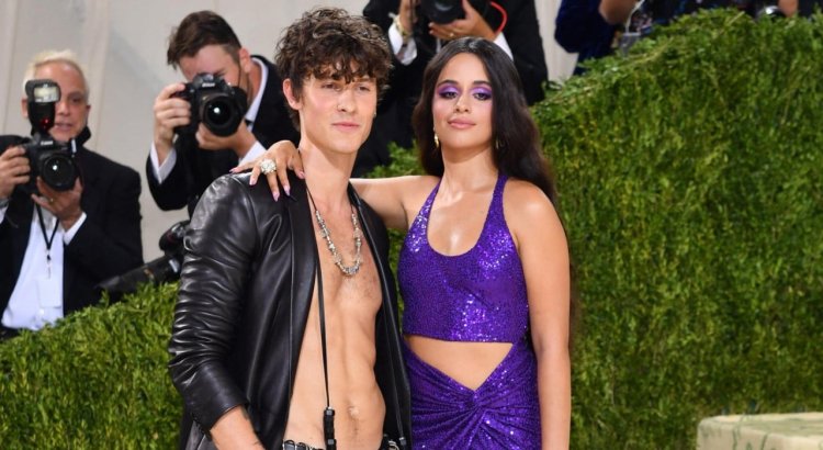 Shawn Mendes and Camila Cabello broke up!
