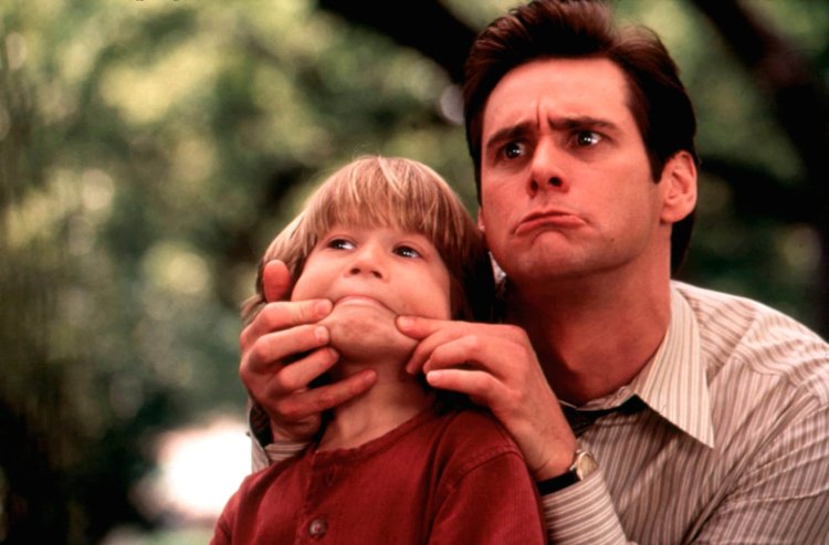 Justin Cooper:20 years since Dennis the Menace
