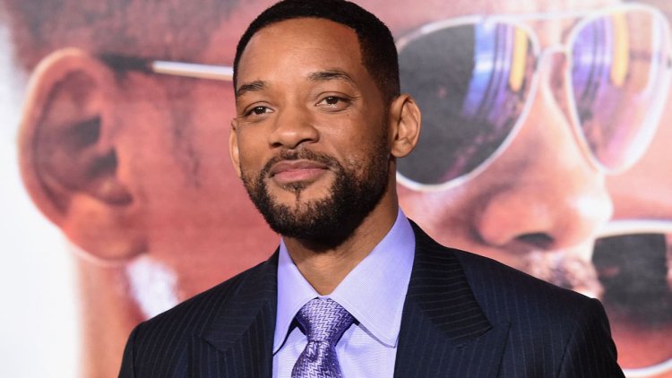 Will Smith shocked everyone with his biography