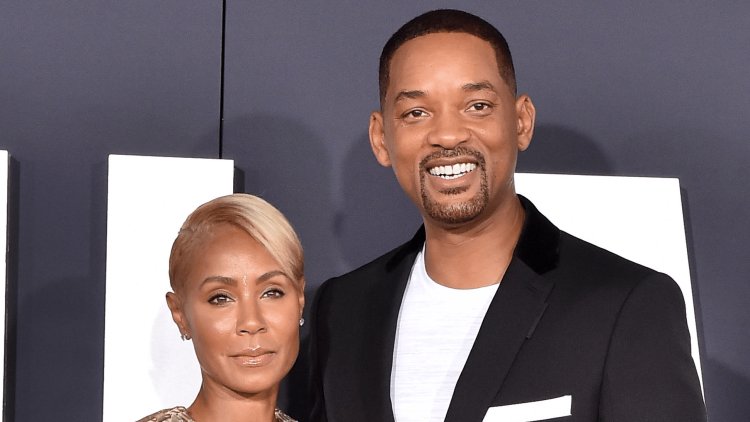 10,000 people want Will and Jada Smith to stop giving interviews