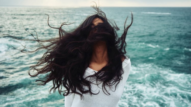 This ingredient will make your hair shine!