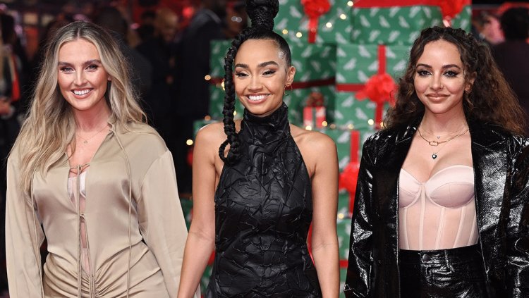 Little Mix splits after 10 years!