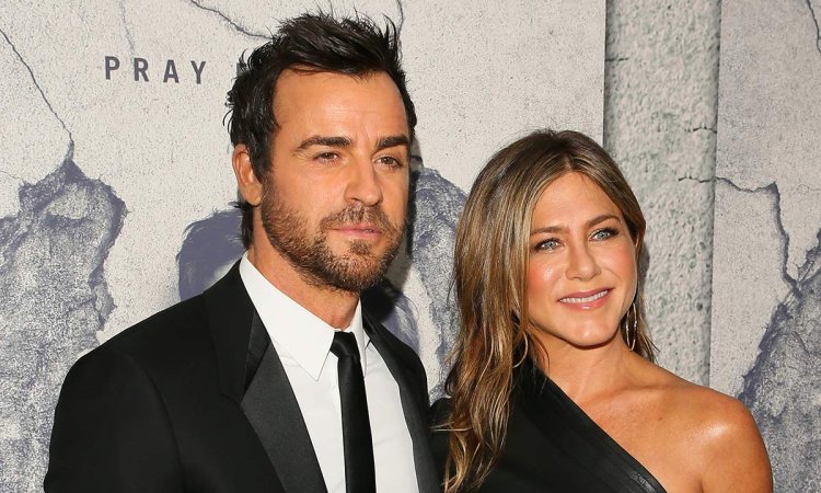 Justin Theroux showed true face after the divorce