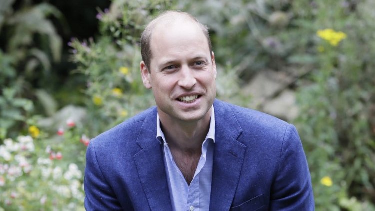 Prince William spoke about his inside battle!
