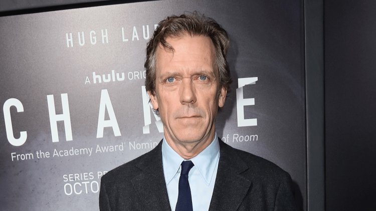 Jo Green forgave Hugh Laurie's affair