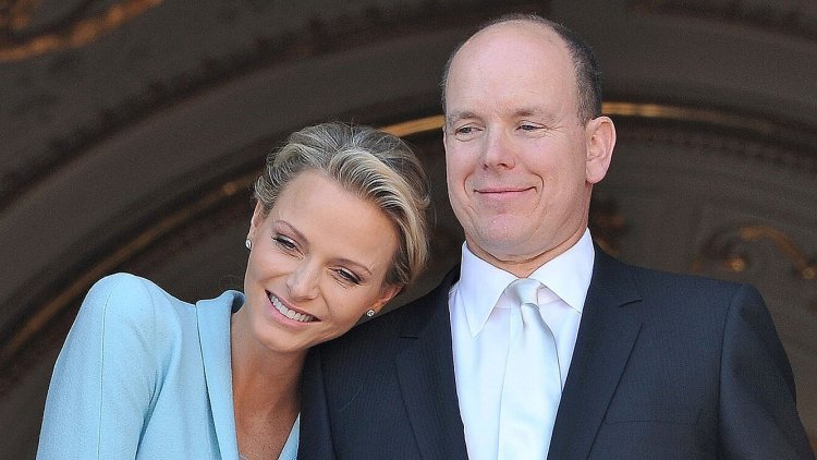 Princess Charlene's father spoke about her!