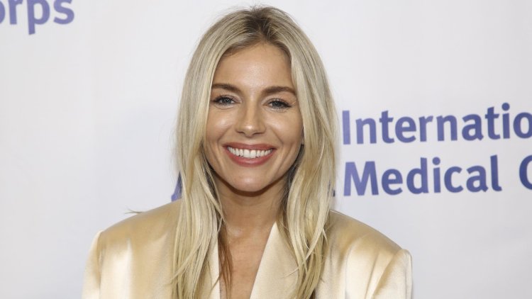 Sienna Miller:'They almost ruined my life!'