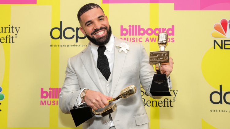 Drake withdrew from Grammy nominations