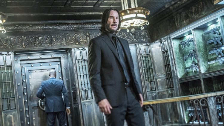 Is Keanu Reeves the most underestimated actor?