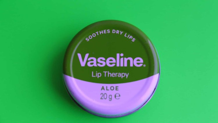Why should every household have Vaseline