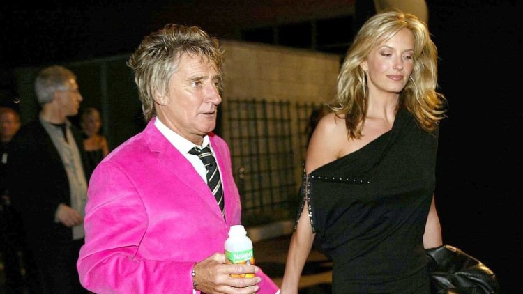 Rod Stewart and his son guilty of assault