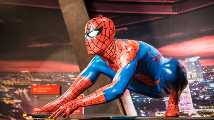 'Spider-Man' earned millions over the weekend