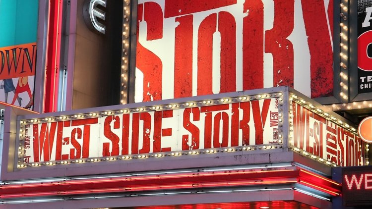 Spielberg's endeavor with 'West Side Story'
