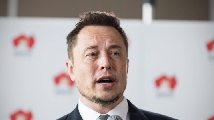 Elon Musk dislikes the concept of the metaverse