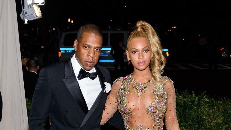 Jay Z compared his wife to Michael Jackson