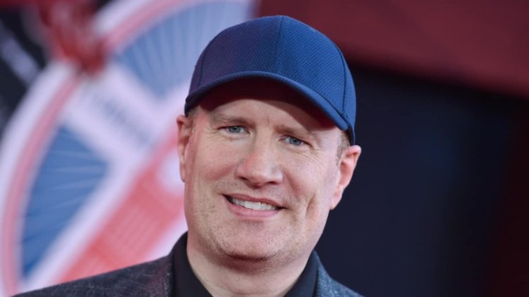 Kevin Feige: Superheroes aren't a shortcut to success