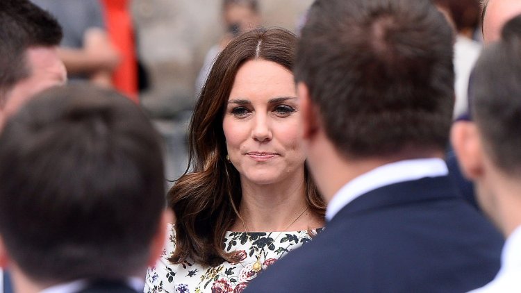The most controversial stories about Kate