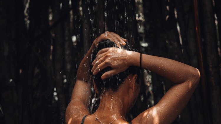 Five shower mistakes that can destroy our skin