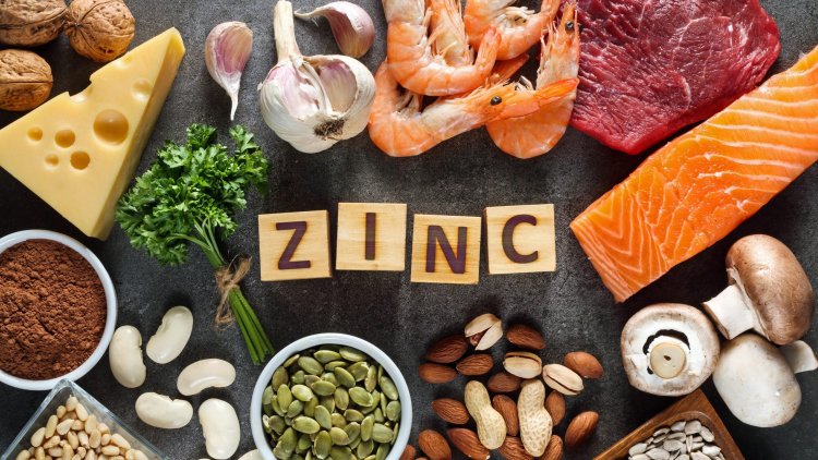 Things you need to know about zinc!