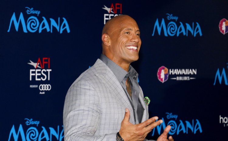 Final clash:Dwayne Johnson vs. Vin Diesel