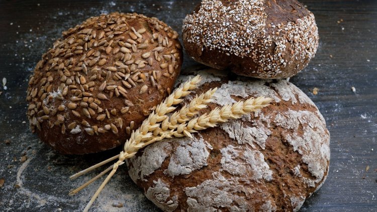 Five ways to enjoy bread and lose weight