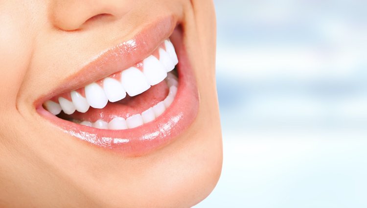 Eight tips for a perfect smile!