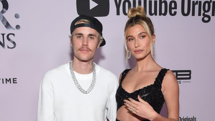 Troubles in Hailey Bieber's marriage