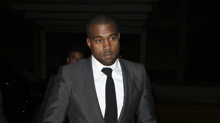 Kanye West prepares new album