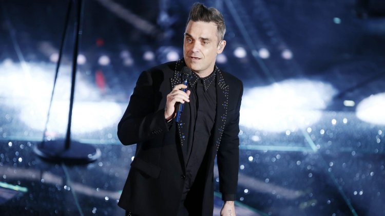 Robbie Williams fails to sell his luxury villa