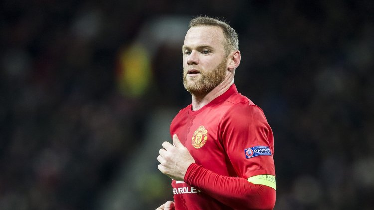 Wayne Rooney charges for hanging out with fans