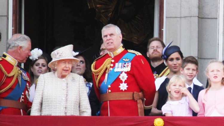 Will Prince Andrew go to court?