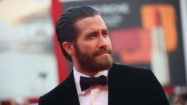 Jake Gyllenhaal: "I was shocked"