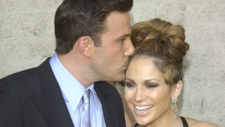 J.Lo and Ben have great news?