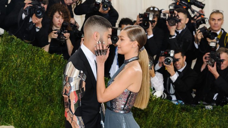 Did Zayn cheat on Gigi with Abigail Clarke?