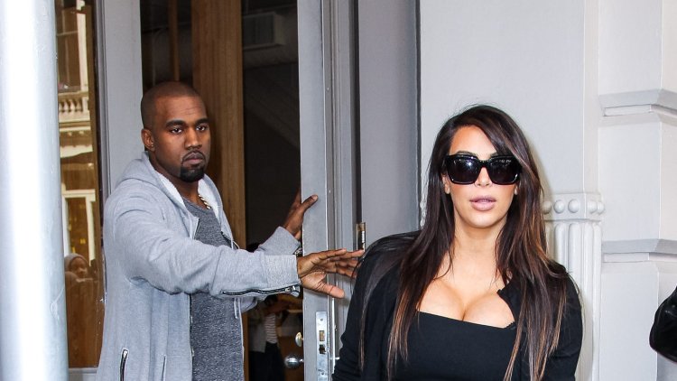 Kanye's new interview infuriated Kim!