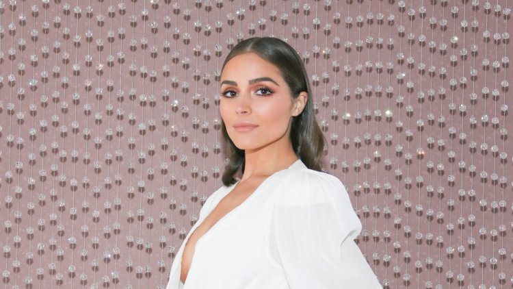 Olivia Culpo delighted her fans on Instagram!