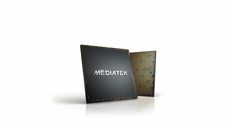 Will MediaTek's Dimensity 1050 5G be the new middle-class ruler