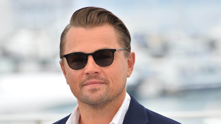 Is DiCaprio leaving Camila soon?