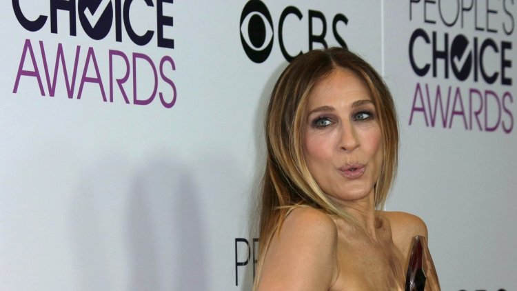 What Do YOU Think She Is Worth? Sarah Jessica Parker