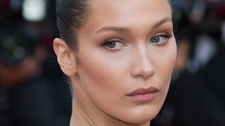 How is Bella Hadid now?